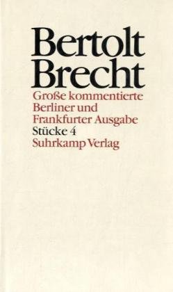 Stock image for Werke. Grosse kommentierte Berliner und Frankfurter Ausgabe: Werke (Ln), Groe kommentierte Berline for sale by medimops