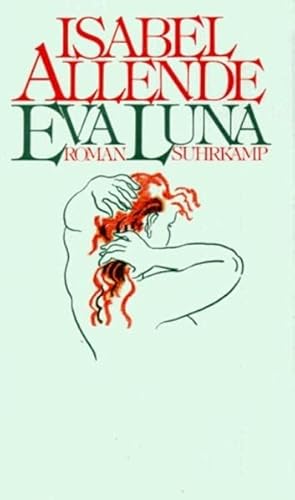Stock image for Eva Luna. for sale by Ostmark-Antiquariat Franz Maier