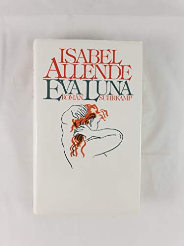 9783518401347: Eva Luna (German language edition) (German Edition)