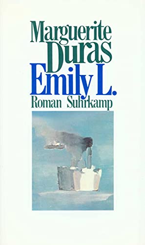 Beispielbild fr Emily L. Roman. Aus dem Franzsischen von Maria Dessauer. zum Verkauf von BOUQUINIST