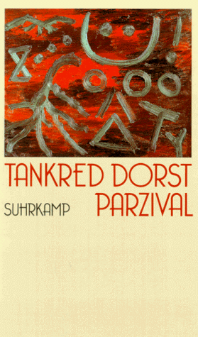 Parzival: Ein Szenarium (German Edition) (9783518401811) by Dorst, Tankred