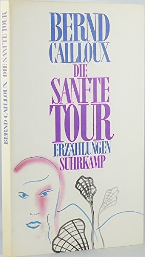 Imagen de archivo de Die sanfte Tour a la venta por medimops