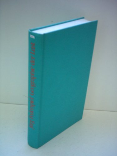 Beispielbild fr Geographie der Lust : Roman zum Verkauf von Harle-Buch, Kallbach