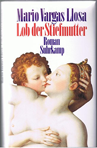 9783518402054: Lob der Stiefmutter.