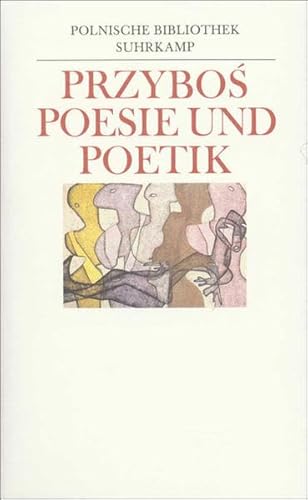 9783518402382: Poesie und Poetik