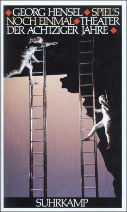 Stock image for Spiel's noch einmal. Das Theater der achtziger Jahre for sale by Hylaila - Online-Antiquariat