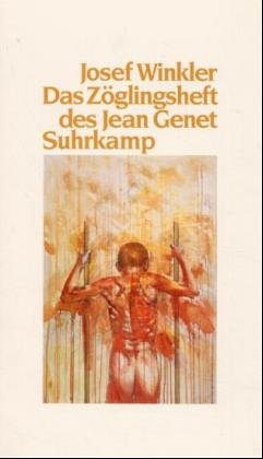 Beispielbild fr Das Zglingsheft des Jean Genet zum Verkauf von medimops