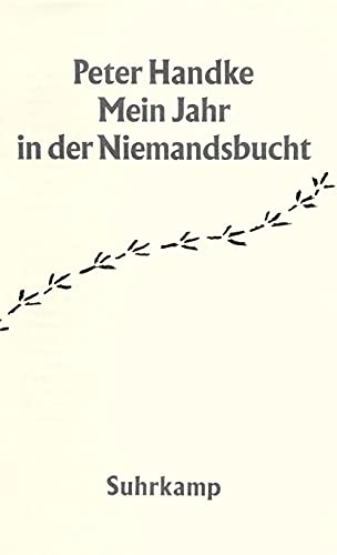 Mein Jahr in der Niemandsbucht : ein Märchen aus den neuen Zeitens