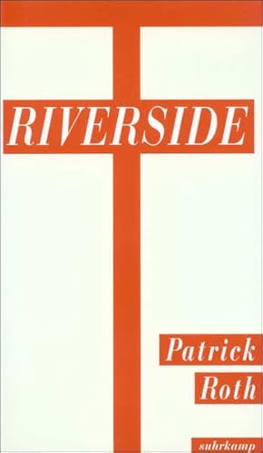 Stock image for Riverside: Christusnovelle for sale by medimops