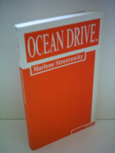 Beispielbild fr Ocean Drive zum Verkauf von medimops