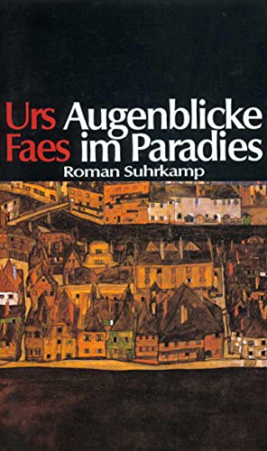 Stock image for Faes, U: Augenblicke im Paradies for sale by Blackwell's