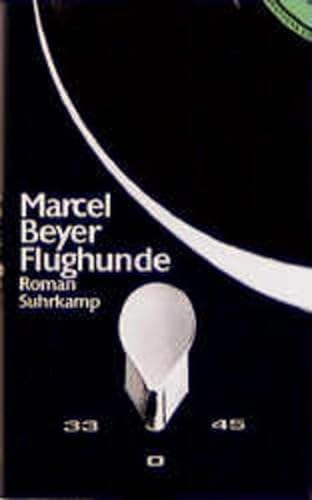 Beispielbild für Flughunde: Roman (German Edition) zum Verkauf von Better World Books