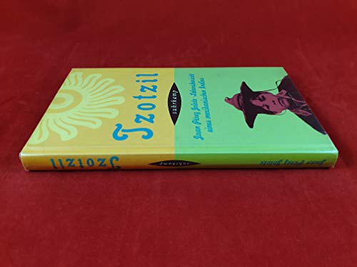 Imagen de archivo de Juan Prez Jolote - Tzotzil: Der Lebensbericht eines mexikanischen Indios a la venta por medimops
