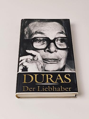 9783518407936: Der Liebhaber