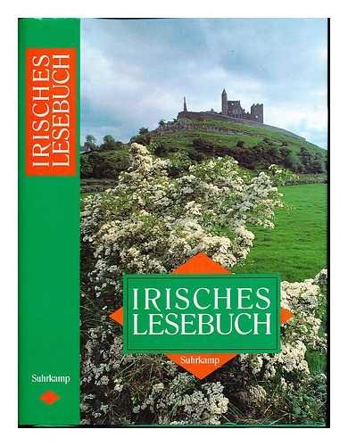 9783518408230: Irisches Lesebuch