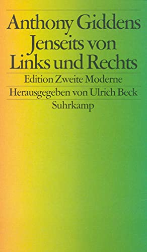 Beispielbild fr Jenseits von Links und Rechts.: Die Zukunft radikaler Demokratie. zum Verkauf von Bernhard Kiewel Rare Books