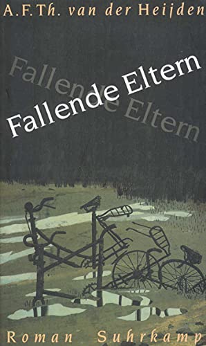 Stock image for Die zahnlose Zeit: Band 1: Fallende Eltern. Roman for sale by medimops