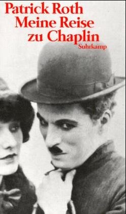 Beispielbild fr Meine Reise zu Chaplin zum Verkauf von medimops