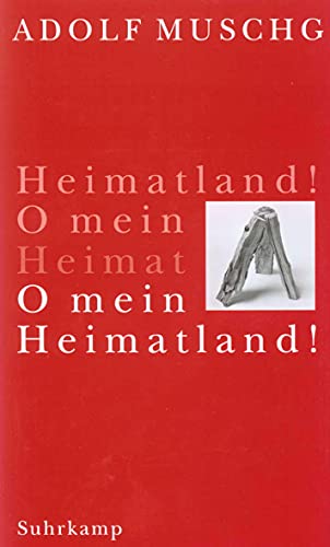 Imagen de archivo de O mein Heimatland!: 150 Versuche mit dem beruhmten Schweizer Echo (German Edition) a la venta por Kell's Books