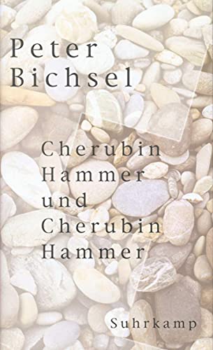 9783518410325: Cherubin Hammer und Cherubin Hammer (German Edition)