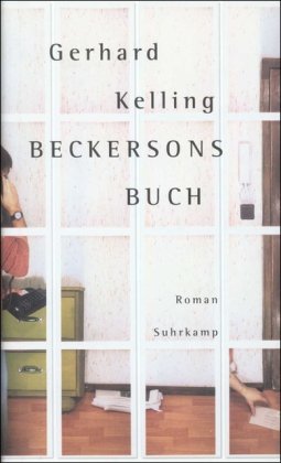 Beckersons Buch : Roman.