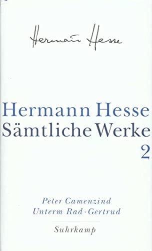 Hermann hesse gesamtausgabe - Die preiswertesten Hermann hesse gesamtausgabe ausführlich analysiert