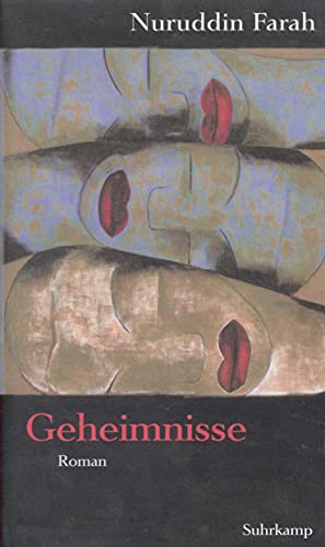 9783518411339: Geheimnisse