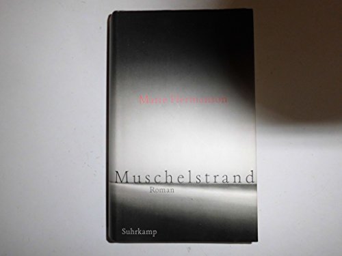 9783518411827: Muschelstrand