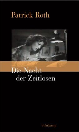 Stock image for Die Nacht der Zeitlosen (German Edition) for sale by Wonder Book