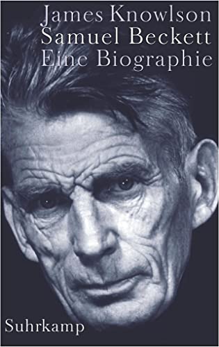 9783518412213: Samuel Beckett