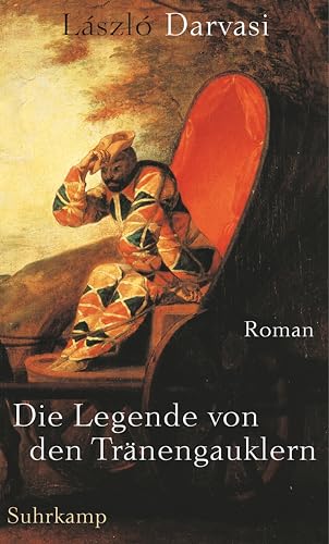 Beispielbild fr Die Legende von den Trnengauklern: Roman zum Verkauf von medimops