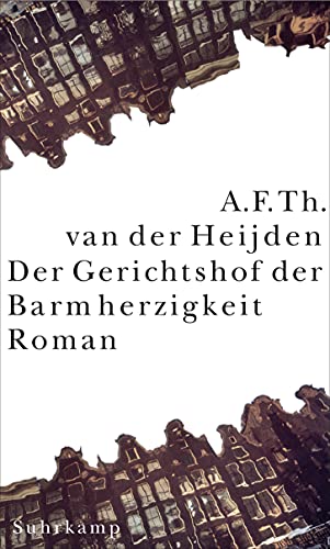 Stock image for Die zahnlose Zeit: Band 3.1: Der Gerichtshof der Barmherzigkeit. Roman for sale by medimops