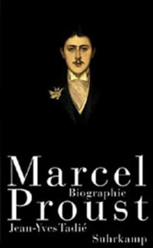 9783518413142: Marcel Proust.