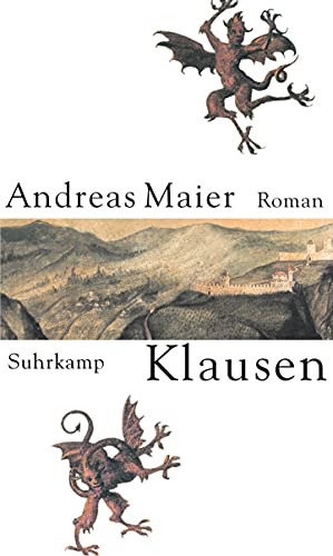 9783518413401: Maier, A: Klausen