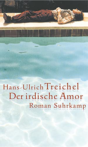 9783518413524: Der irdische Amor