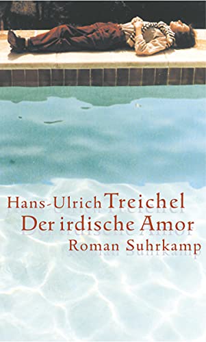 Imagen de archivo de Der Irdische Amor: Roman a la venta por Concordia Books