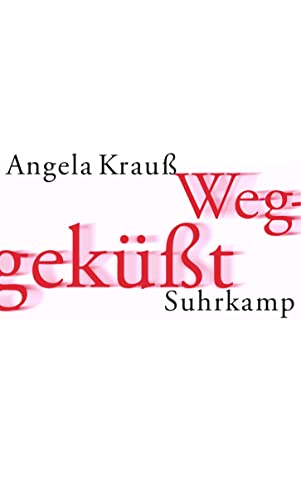 9783518413555: Weggekt