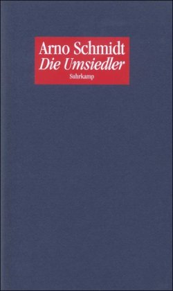 9783518413579: Die Umsiedler.