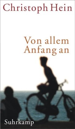 9783518413876: Von Allem Anfang an