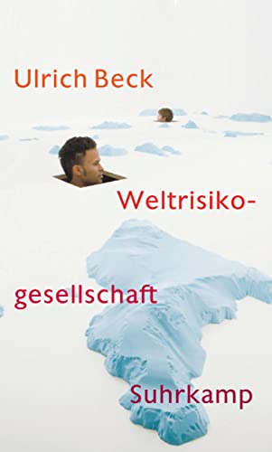 9783518414255: Weltrisikogesellschaft