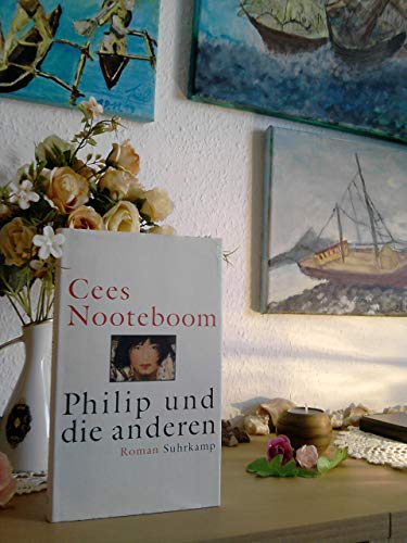 Beispielbild fr Philip und die anderen: Roman zum Verkauf von medimops