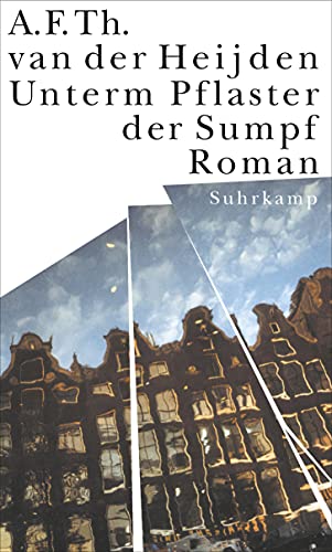 Imagen de archivo de Die zahnlose Zeit: Band 3.2: Unterm Pflaster der Sumpf. Roman a la venta por medimops