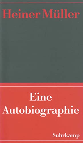 Stock image for Werke 09. Autobiographische Schriften for sale by GF Books, Inc.