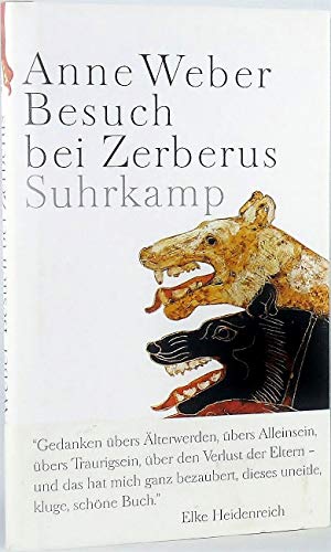 9783518416068: Besuch bei Zerberus