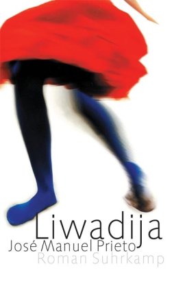 Stock image for Liwadija for sale by Versandantiquariat Jena