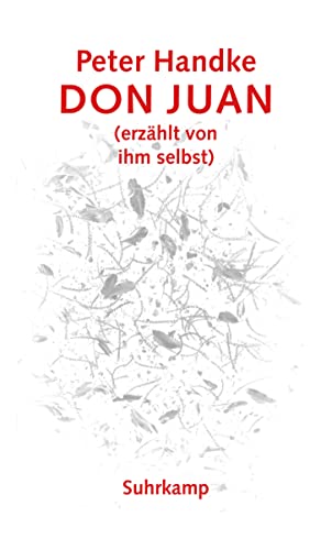 Stock image for Don Juan. (erzhlt von ihm selbst). for sale by Bojara & Bojara-Kellinghaus OHG