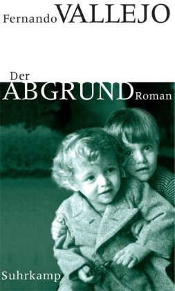 Imagen de archivo de Der Abgrund. a la venta por WorldofBooks