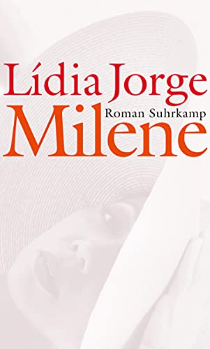 Milene [Neubuch] - Jorge, Lidia