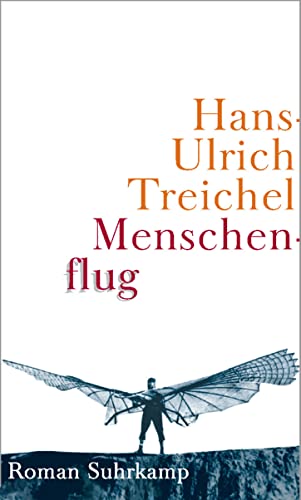 Menschenflug