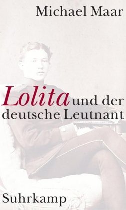 9783518417164: Lolita und der deutsche Leutnant